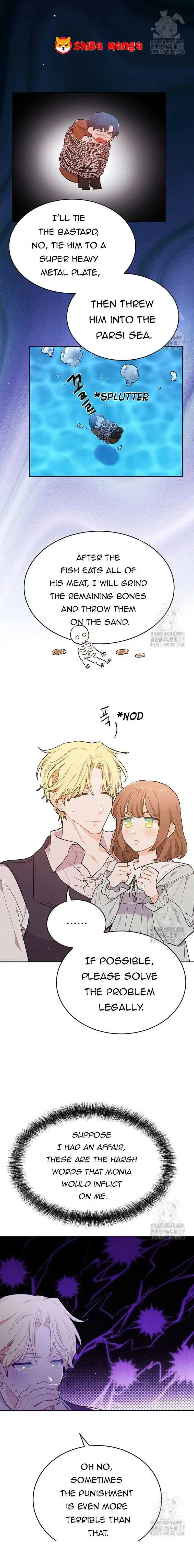 I Was Just an Ordinary Lady Chapter 198