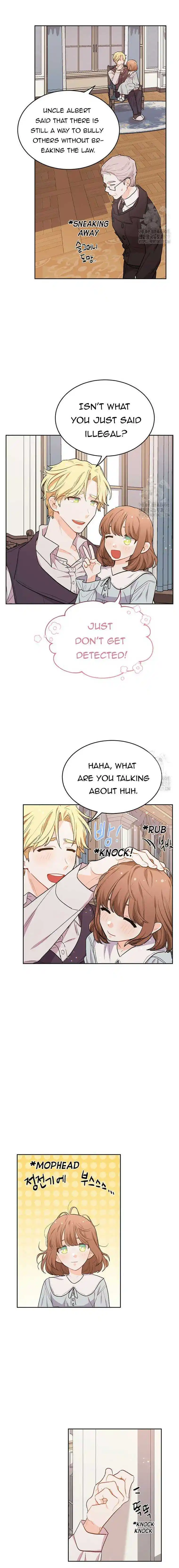 I Was Just an Ordinary Lady Chapter 198