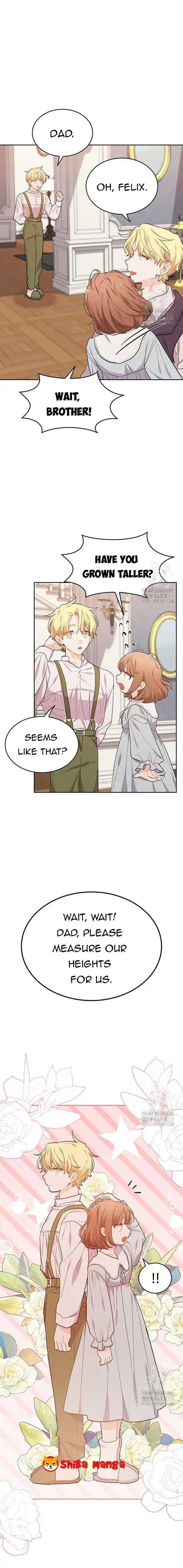 I Was Just an Ordinary Lady Chapter 198