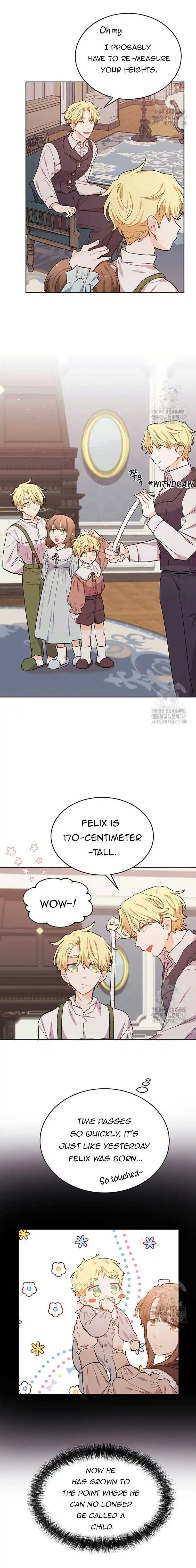 I Was Just an Ordinary Lady Chapter 198