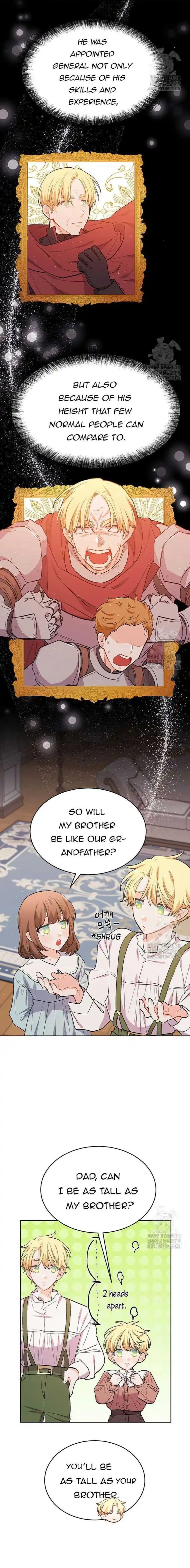 I Was Just an Ordinary Lady Chapter 198