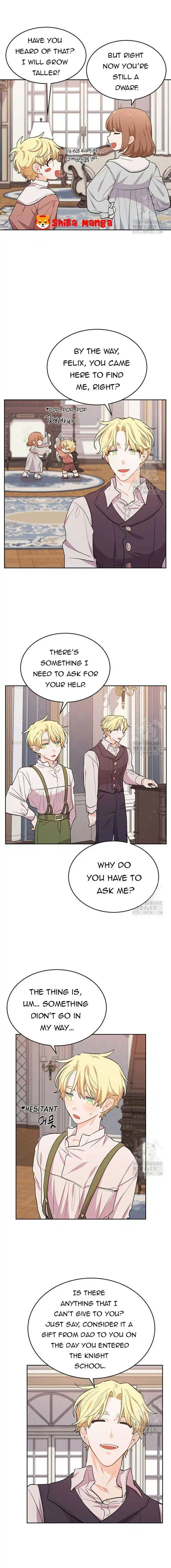 I Was Just an Ordinary Lady Chapter 198