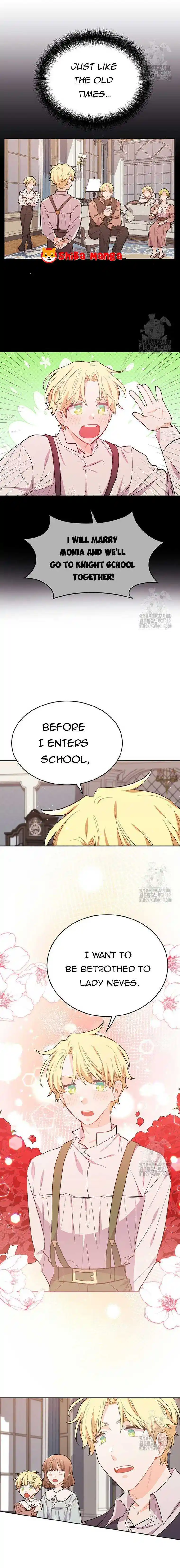 I Was Just an Ordinary Lady Chapter 198