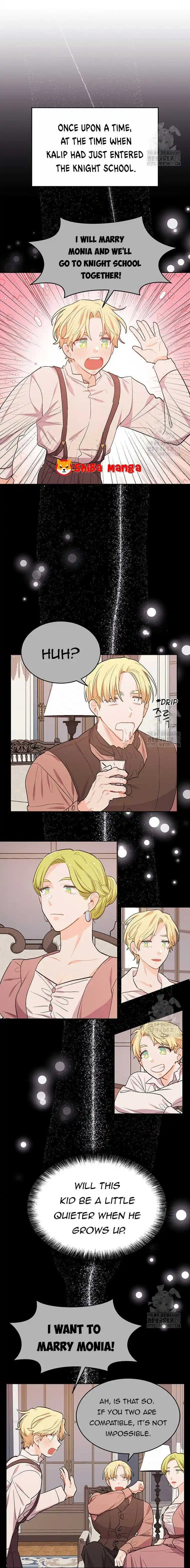 I Was Just an Ordinary Lady Chapter 198