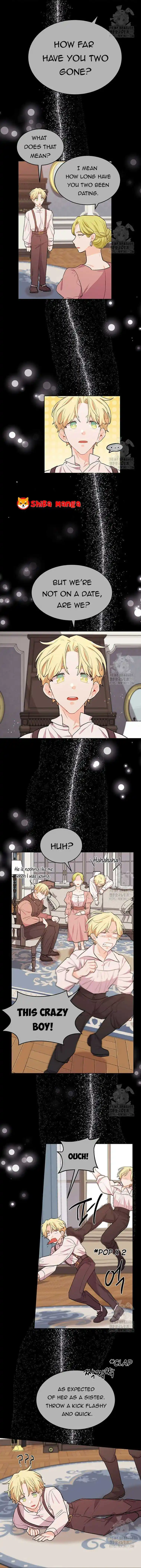 I Was Just an Ordinary Lady Chapter 198