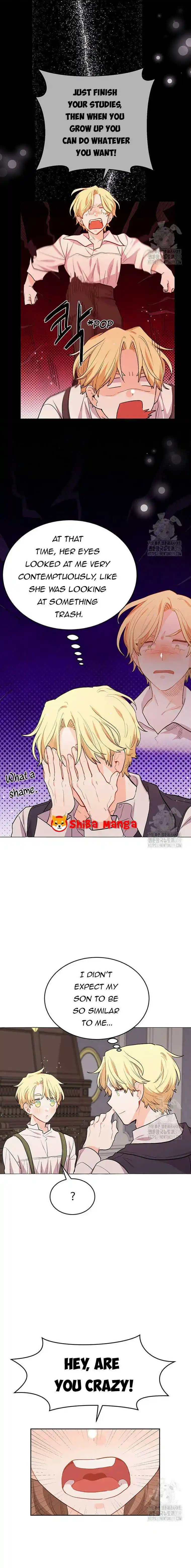 I Was Just an Ordinary Lady Chapter 198