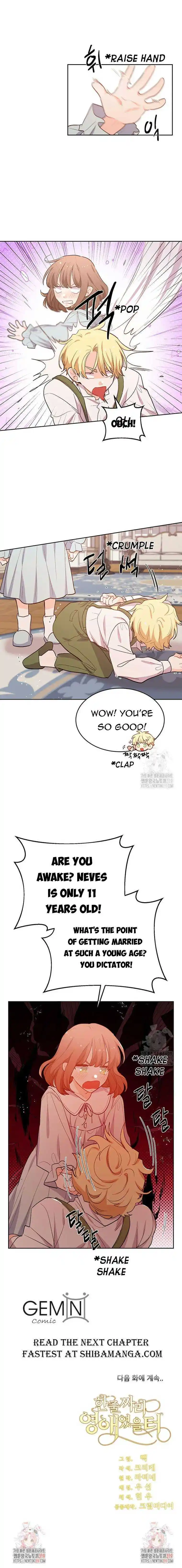 I Was Just an Ordinary Lady Chapter 198