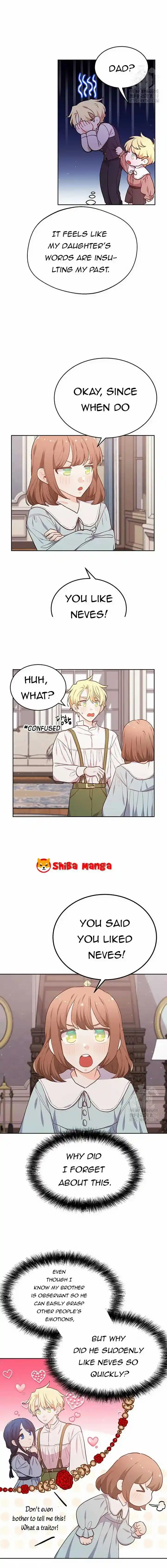 I Was Just an Ordinary Lady Chapter 199