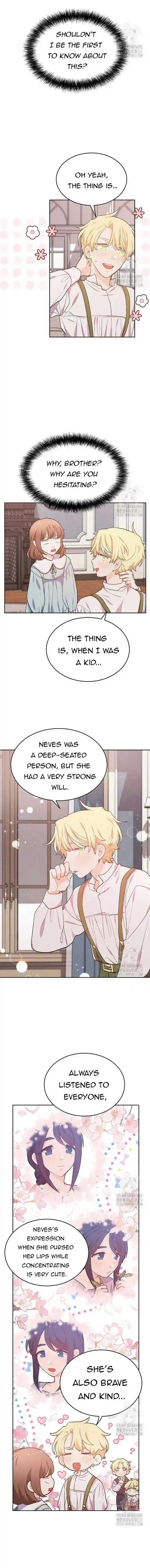 I Was Just an Ordinary Lady Chapter 199