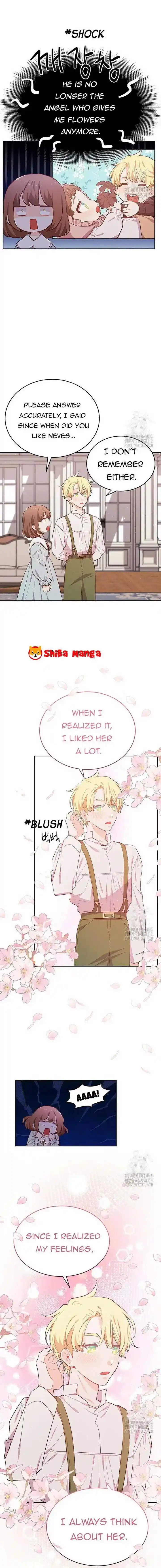 I Was Just an Ordinary Lady Chapter 199