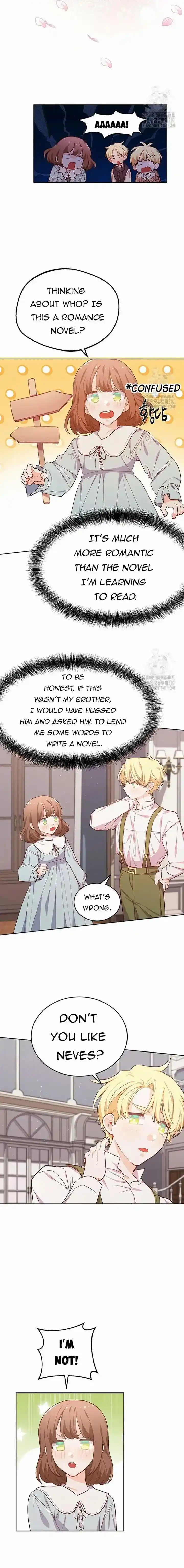 I Was Just an Ordinary Lady Chapter 199