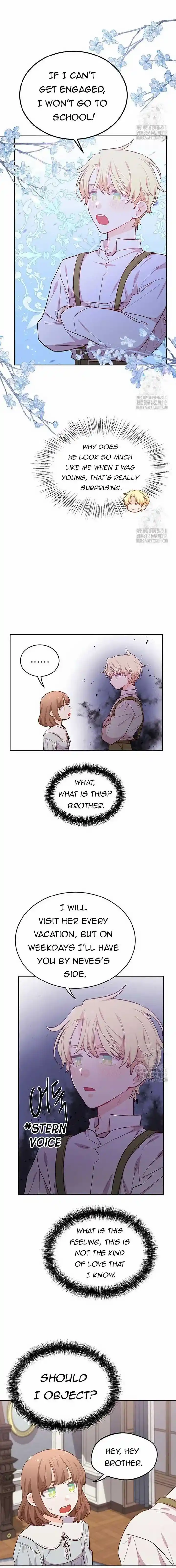 I Was Just an Ordinary Lady Chapter 199