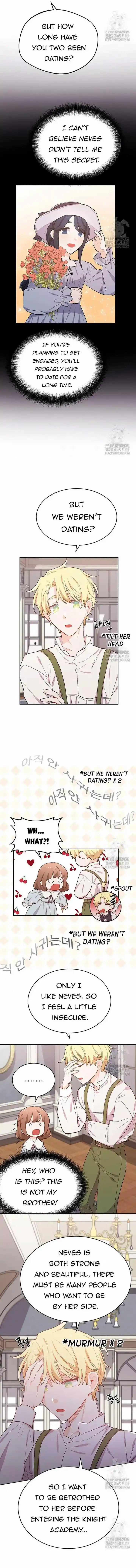 I Was Just an Ordinary Lady Chapter 199