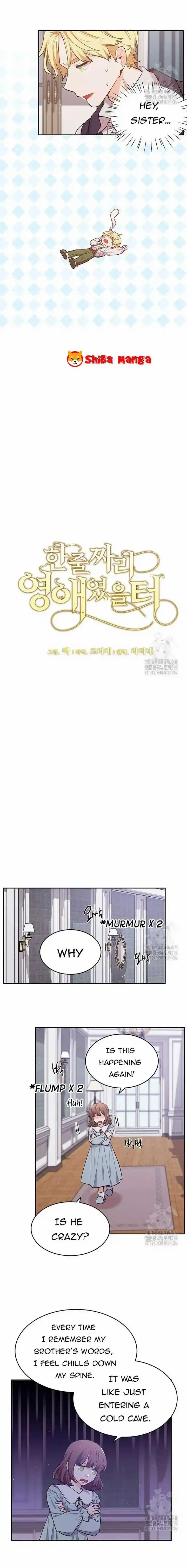 I Was Just an Ordinary Lady Chapter 199