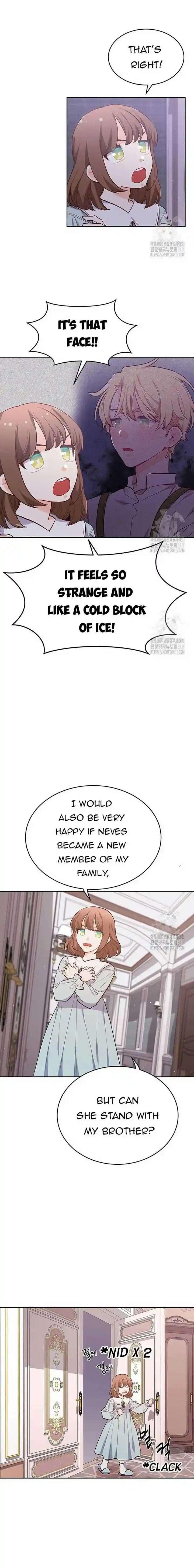 I Was Just an Ordinary Lady Chapter 199