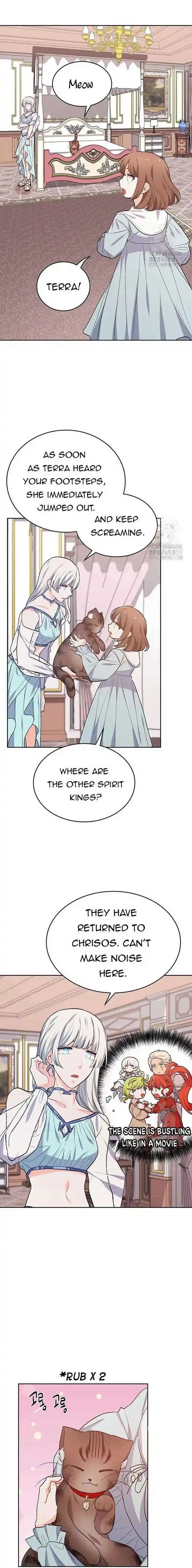 I Was Just an Ordinary Lady Chapter 199