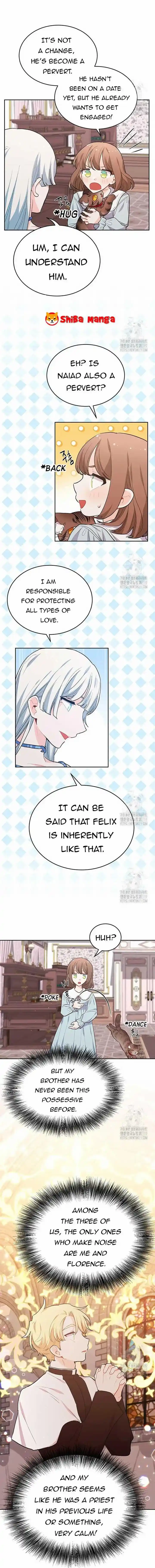 I Was Just an Ordinary Lady Chapter 199