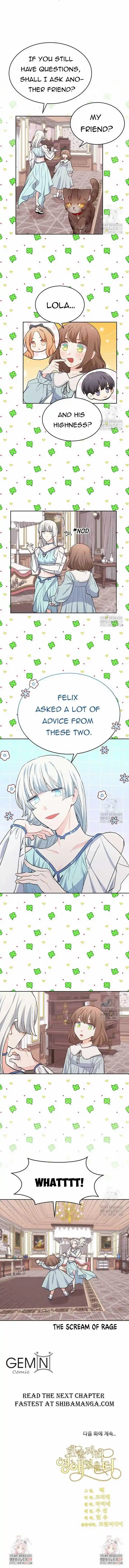 I Was Just an Ordinary Lady Chapter 199