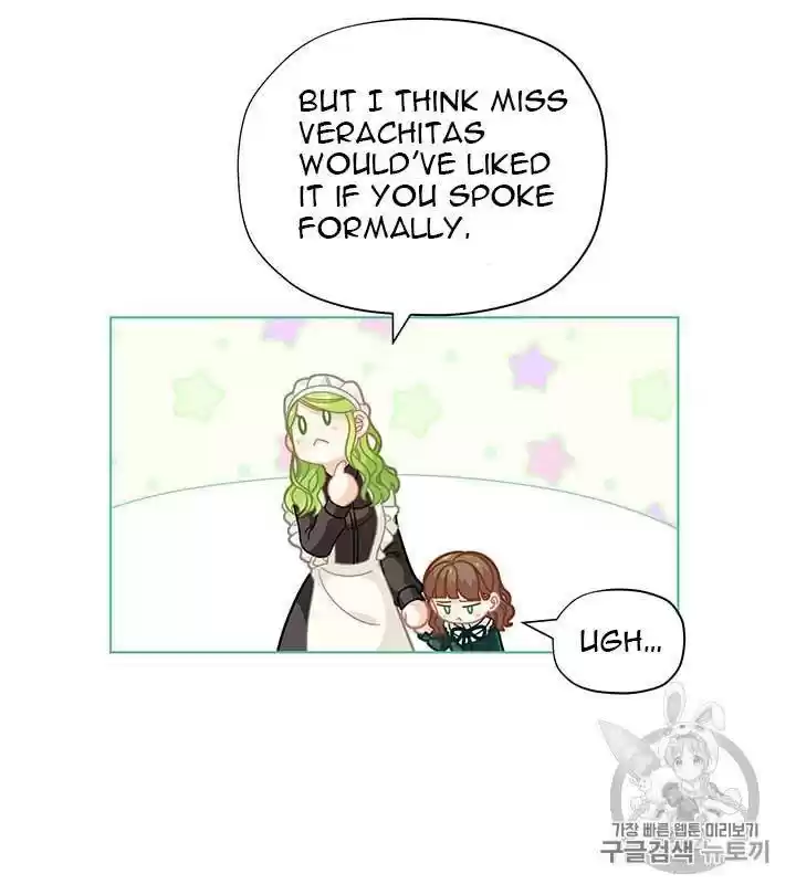 I Was Just An Ordinary Lady Chapter 31