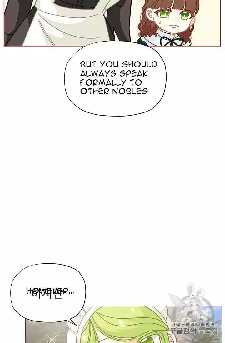 I Was Just An Ordinary Lady Chapter 31