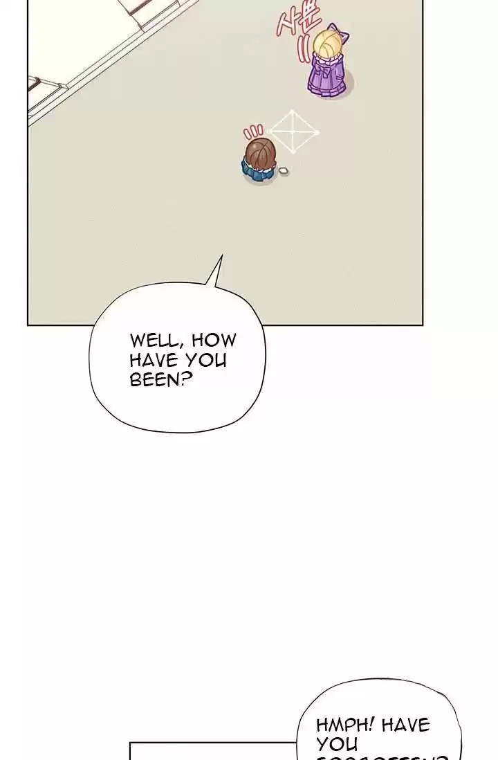 I Was Just An Ordinary Lady Chapter 31