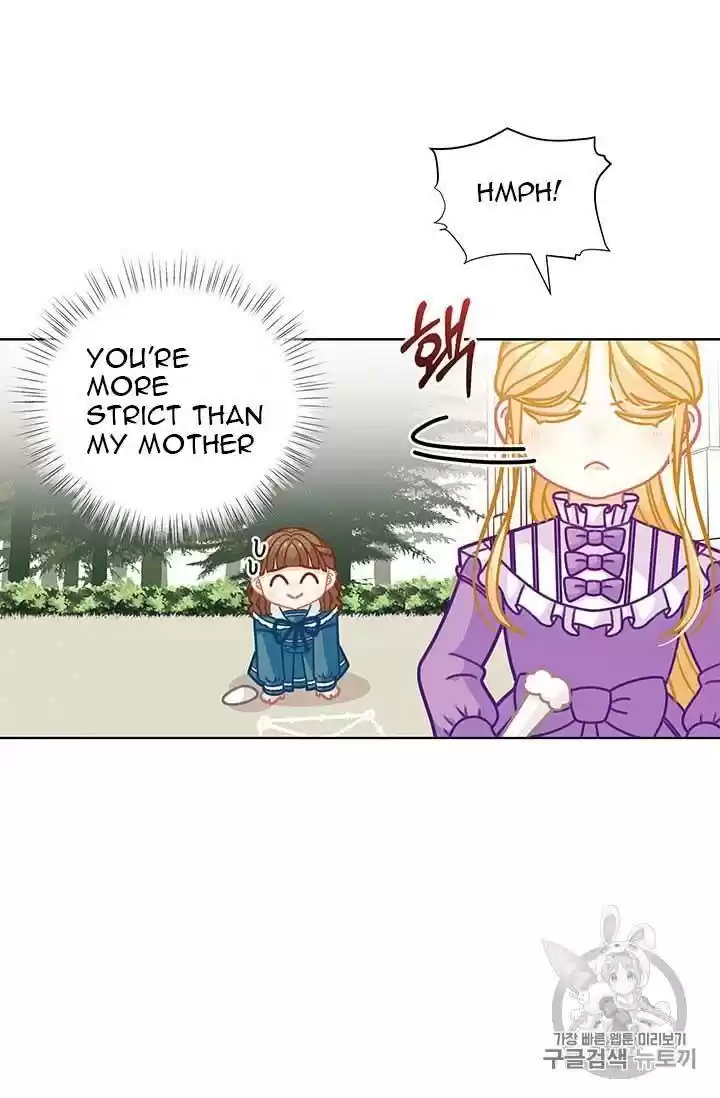 I Was Just An Ordinary Lady Chapter 31