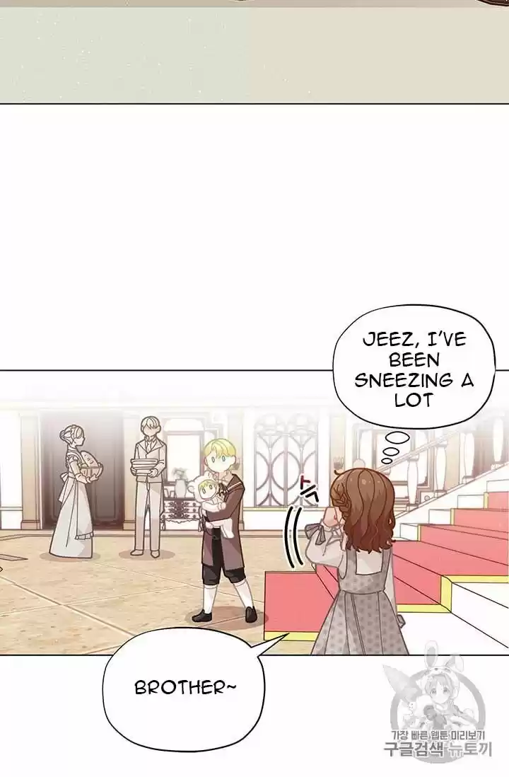 I Was Just An Ordinary Lady Chapter 32