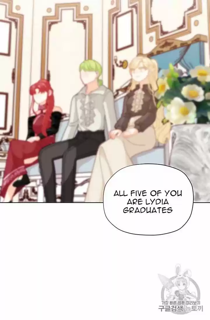 I Was Just An Ordinary Lady Chapter 32