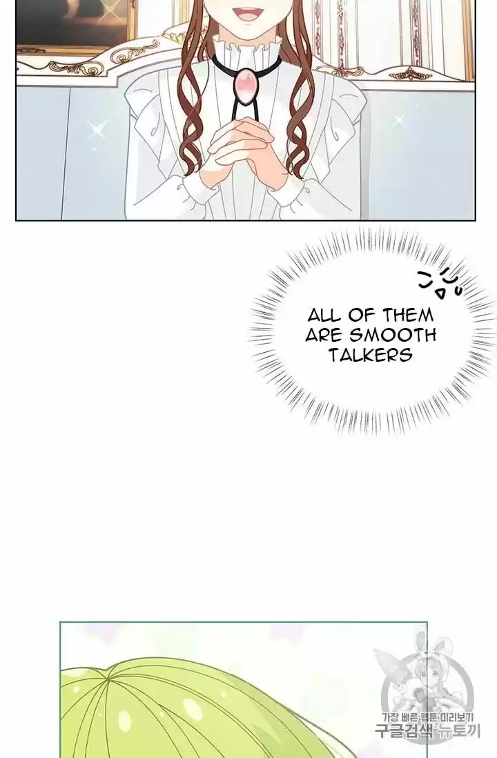 I Was Just An Ordinary Lady Chapter 32