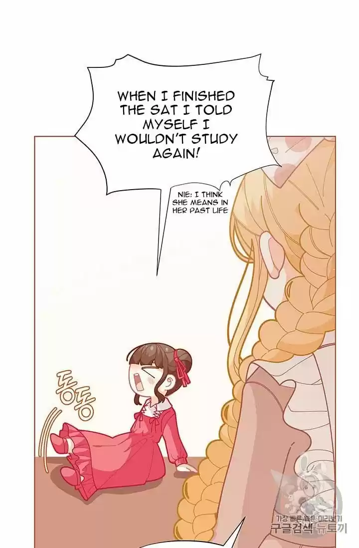 I Was Just An Ordinary Lady Chapter 33