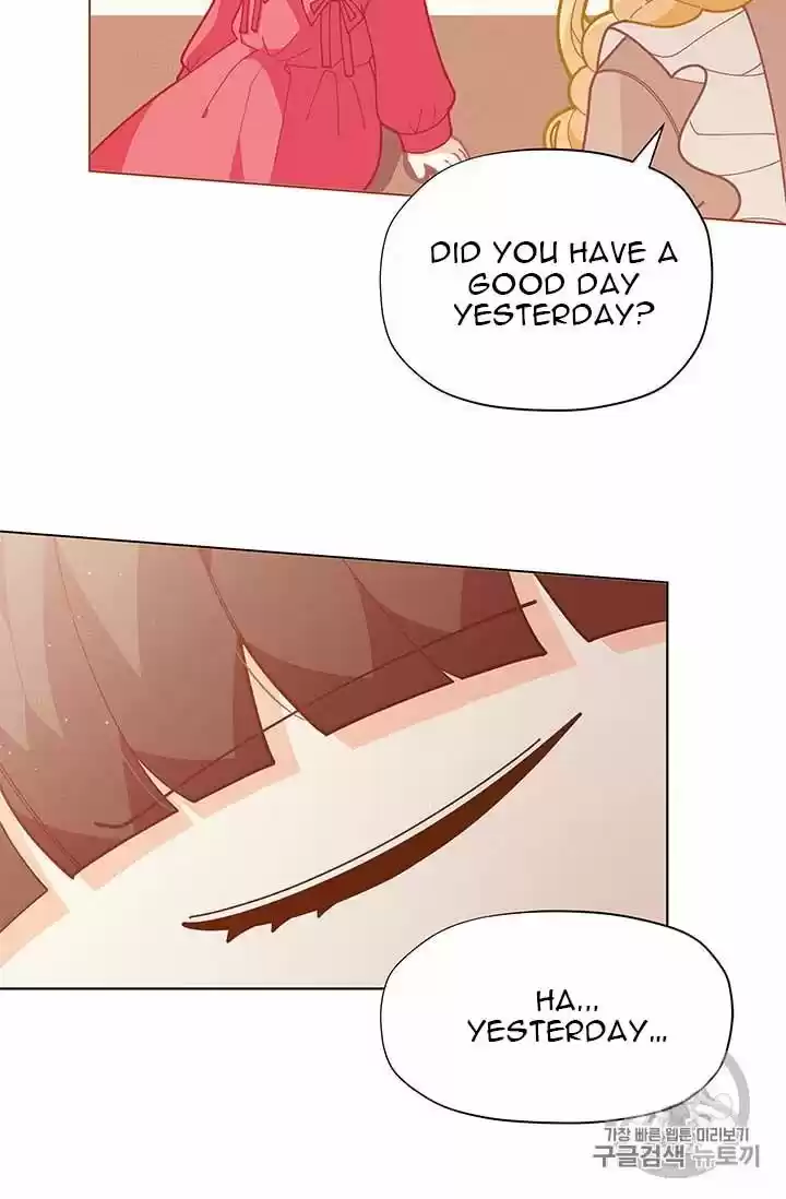 I Was Just An Ordinary Lady Chapter 33