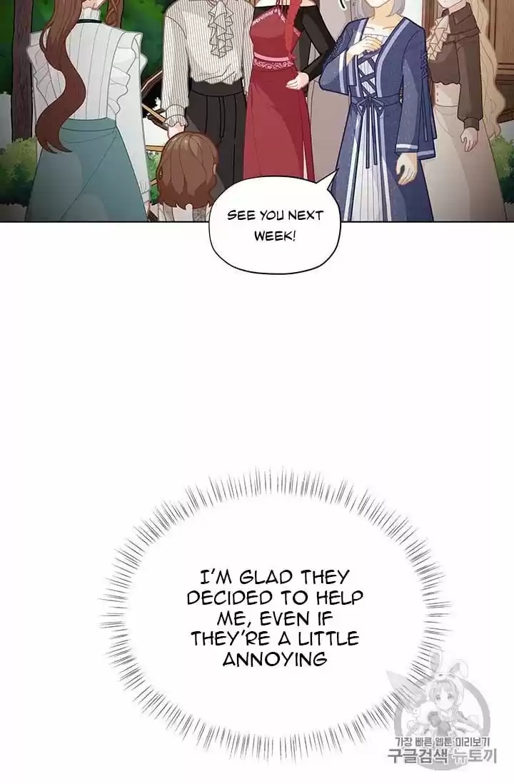 I Was Just An Ordinary Lady Chapter 33