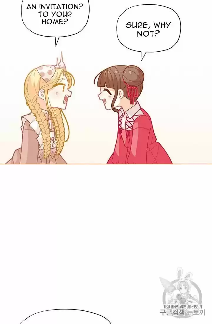 I Was Just An Ordinary Lady Chapter 33