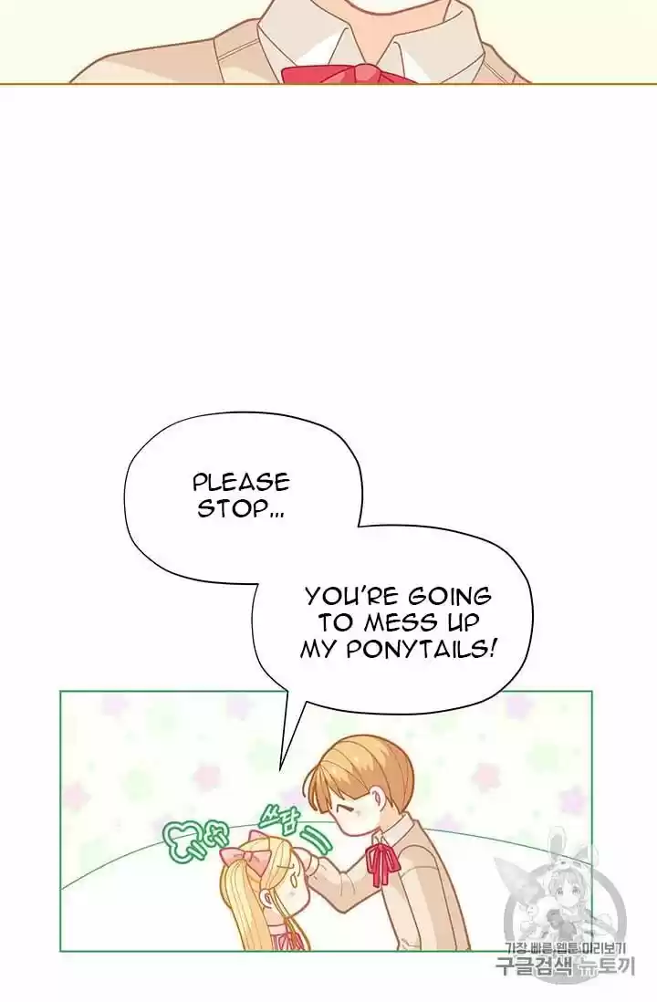 I Was Just An Ordinary Lady Chapter 33