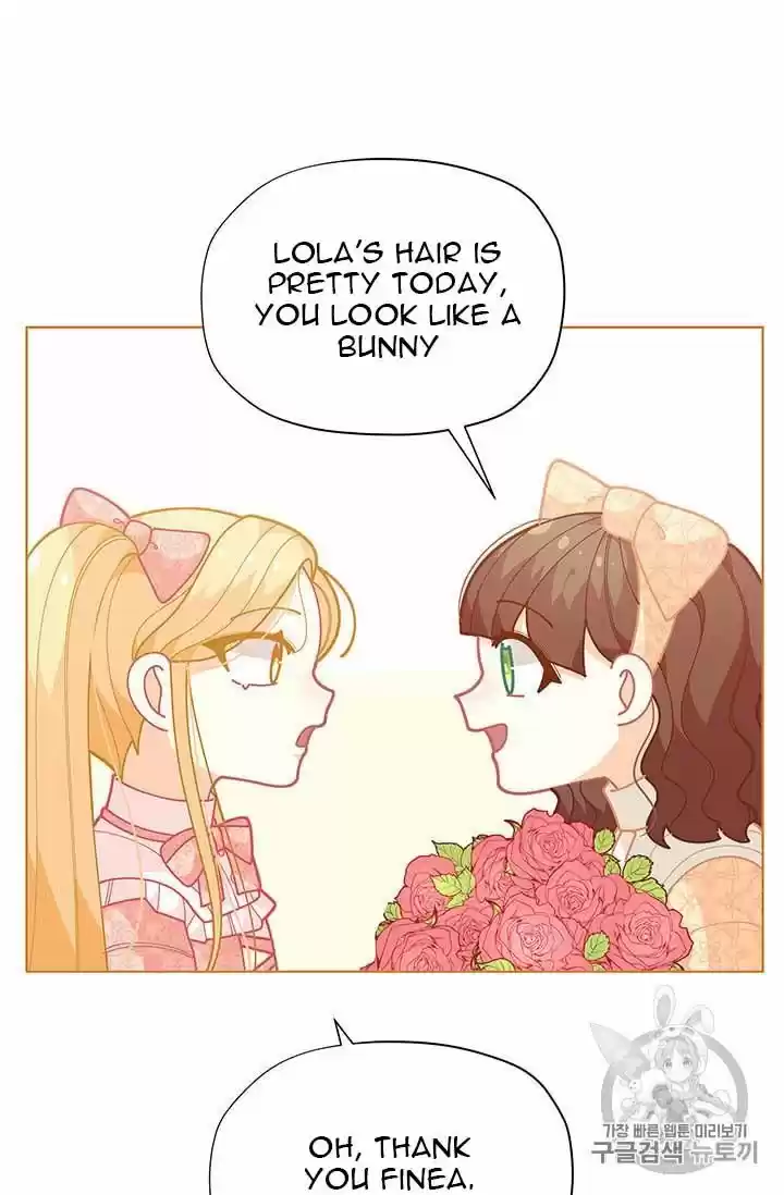 I Was Just An Ordinary Lady Chapter 33