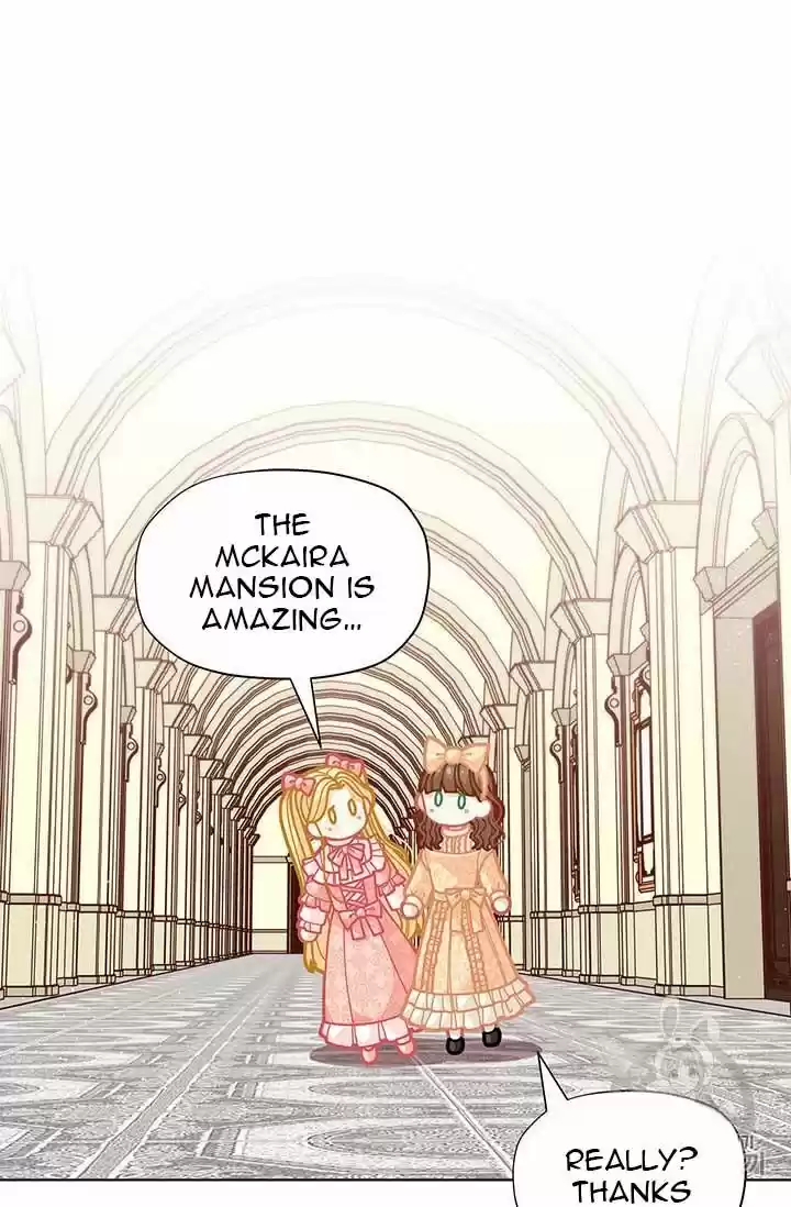 I Was Just An Ordinary Lady Chapter 34