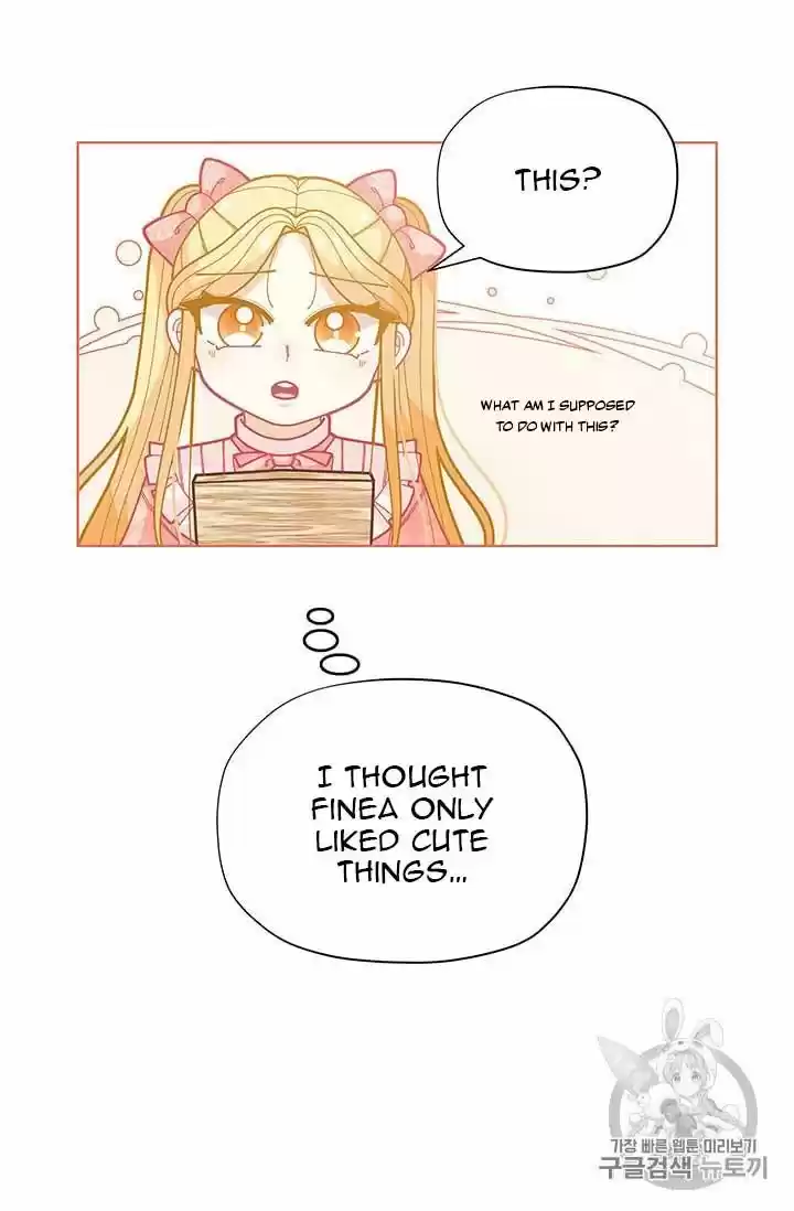 I Was Just An Ordinary Lady Chapter 34