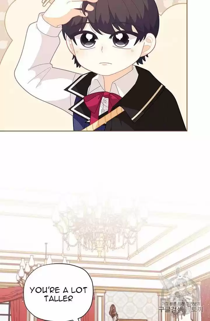 I Was Just An Ordinary Lady Chapter 35