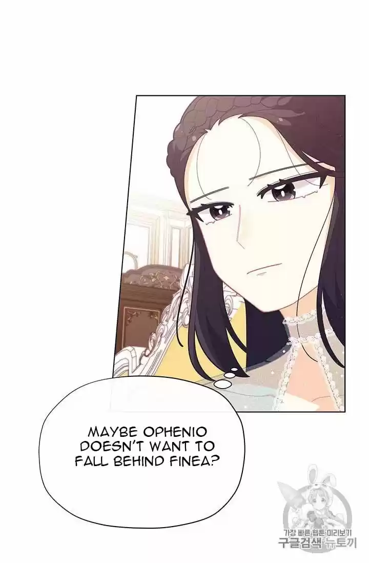 I Was Just An Ordinary Lady Chapter 35