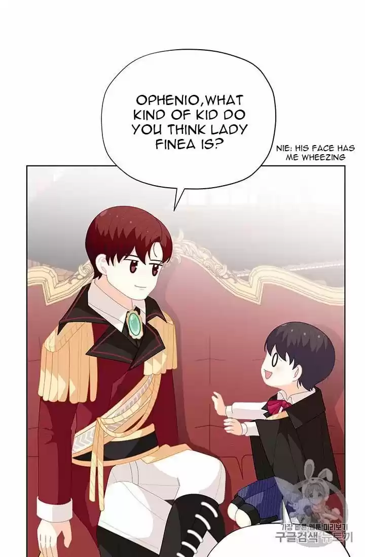 I Was Just An Ordinary Lady Chapter 35