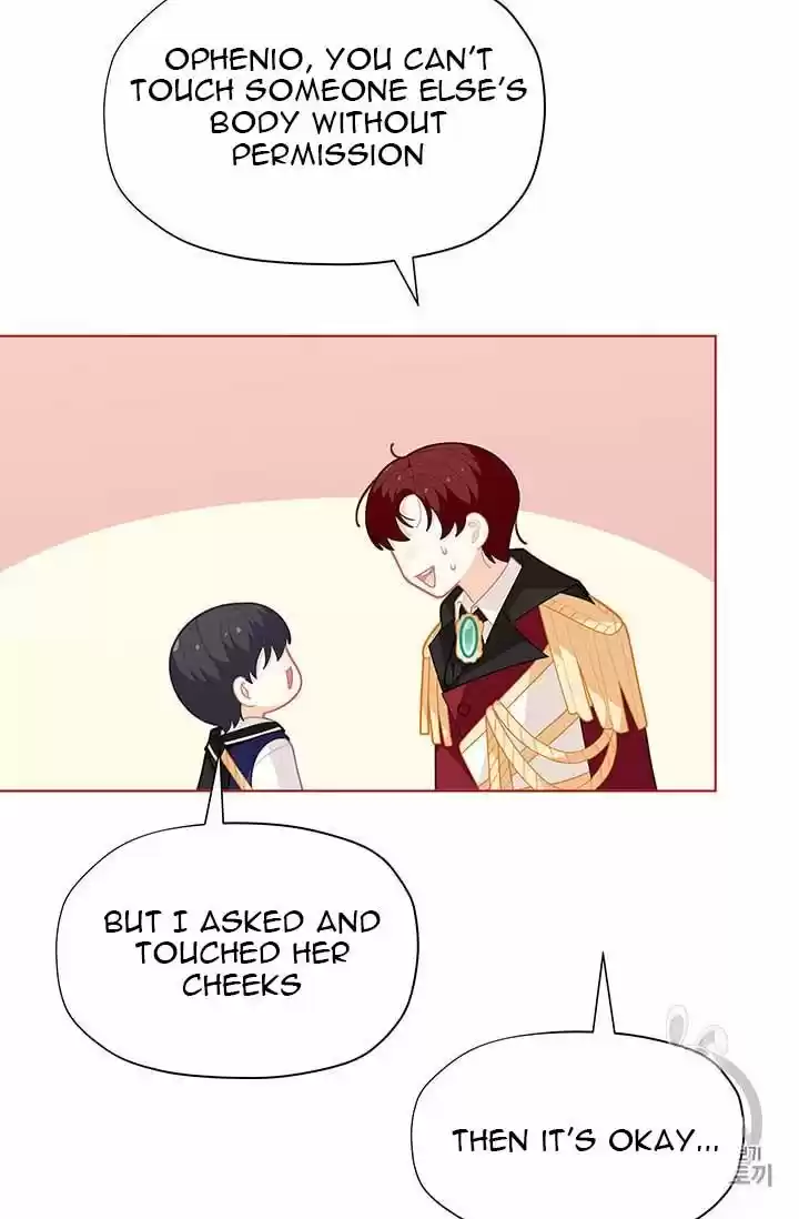 I Was Just An Ordinary Lady Chapter 35