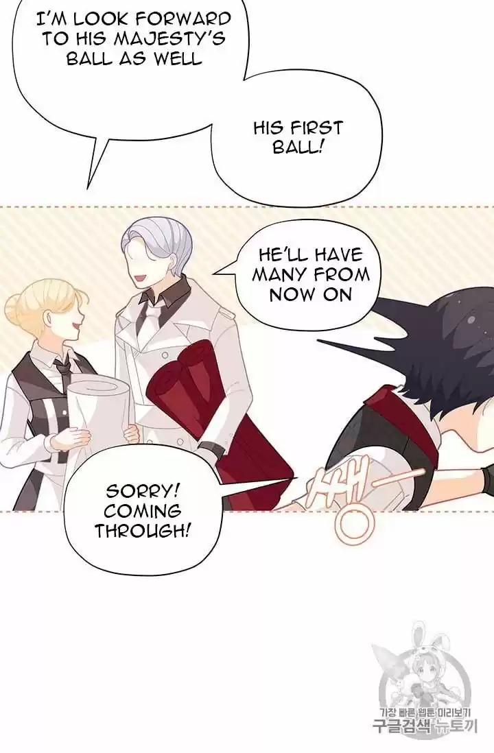 I Was Just An Ordinary Lady Chapter 35