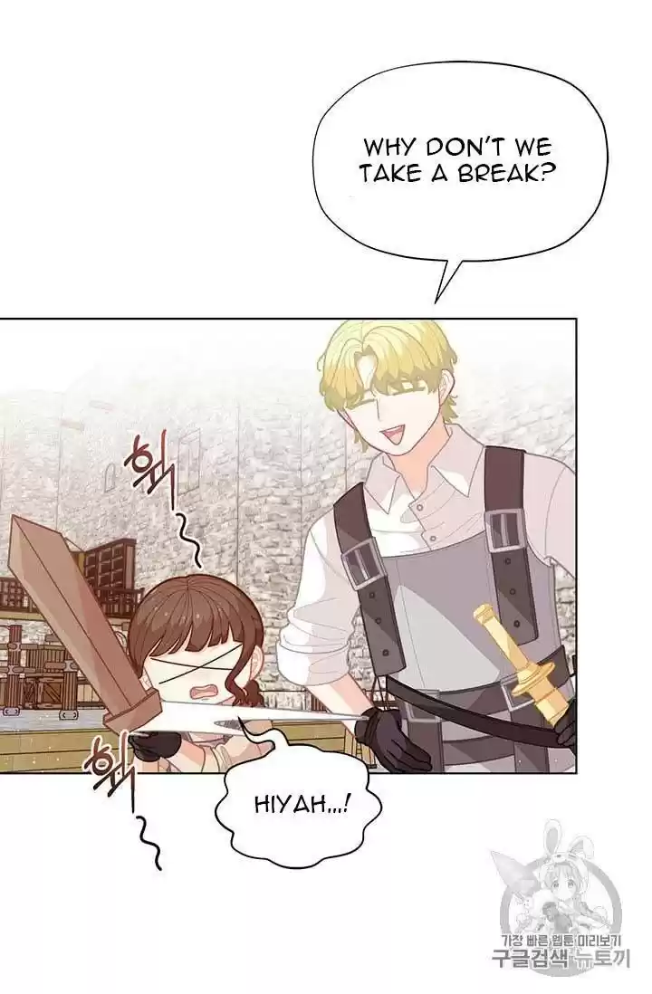 I Was Just An Ordinary Lady Chapter 36