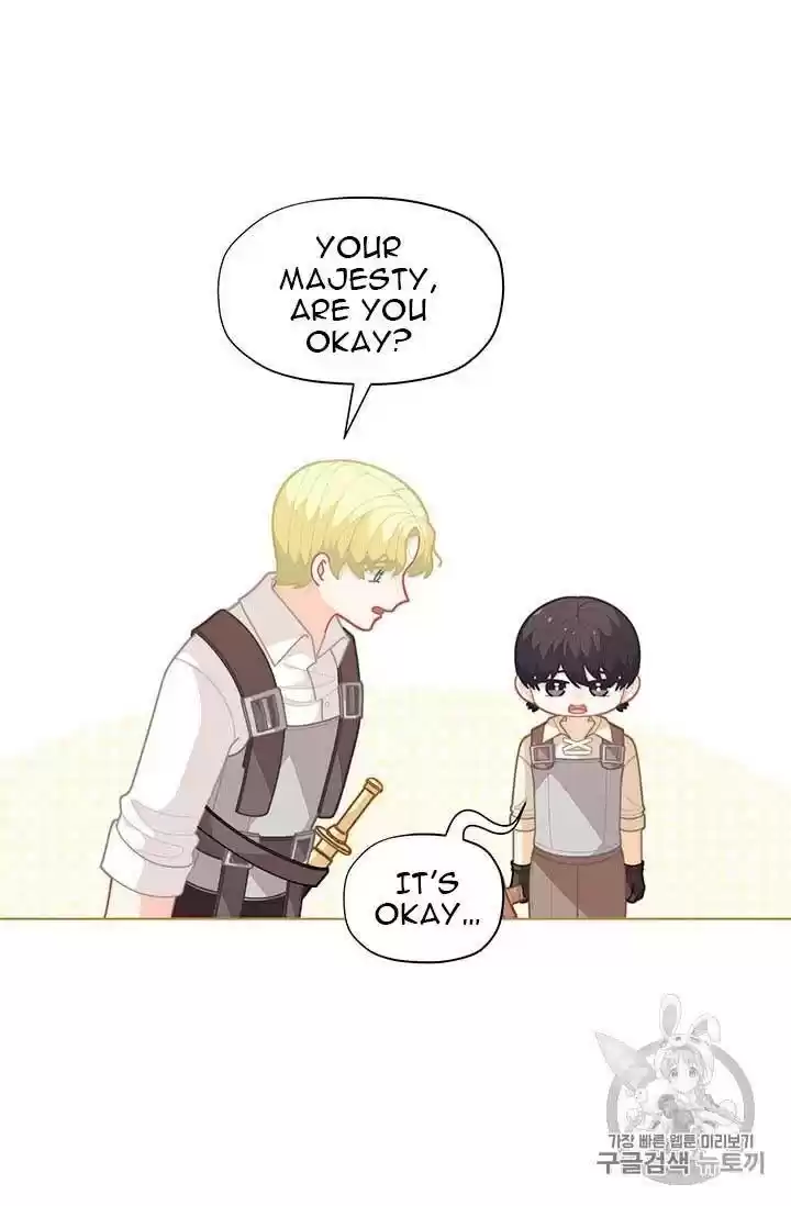 I Was Just An Ordinary Lady Chapter 36