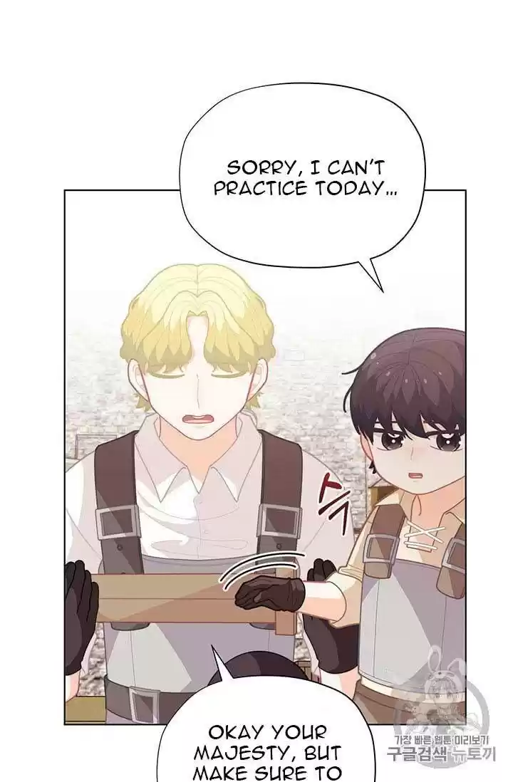 I Was Just An Ordinary Lady Chapter 36