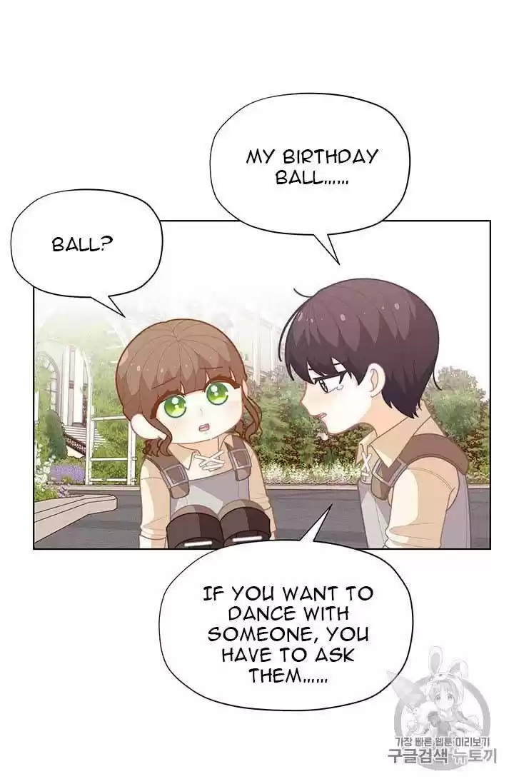 I Was Just An Ordinary Lady Chapter 36