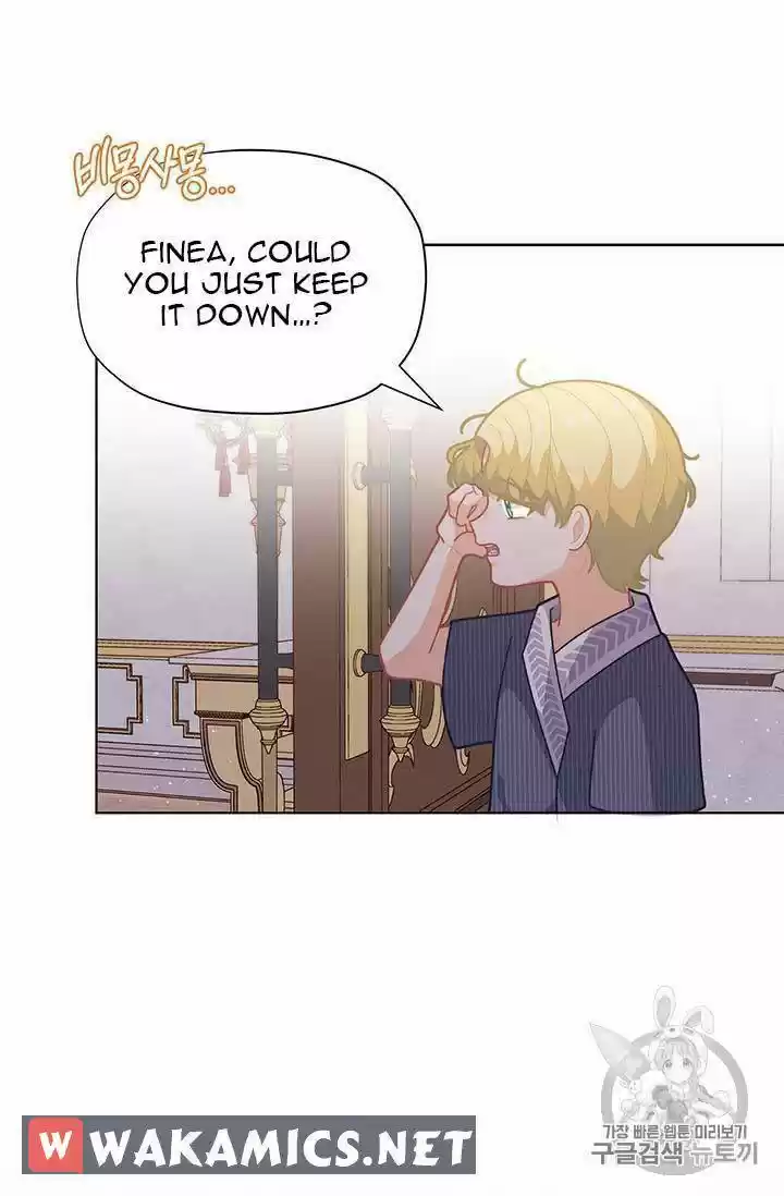 I Was Just An Ordinary Lady Chapter 37