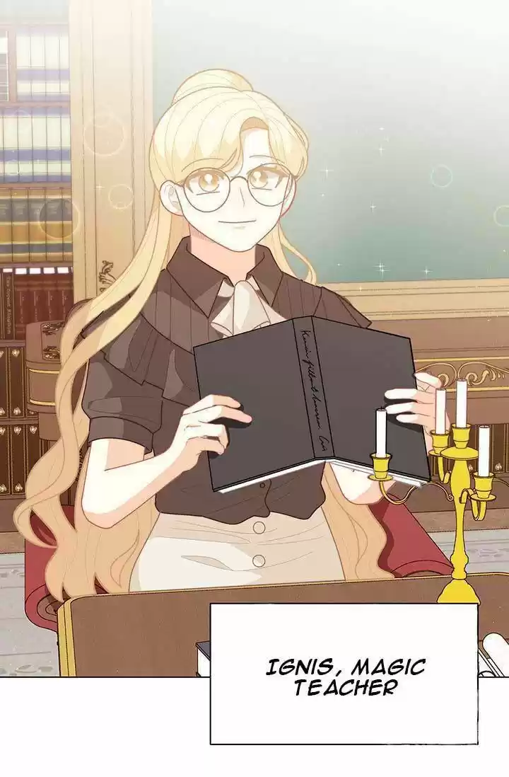 I Was Just An Ordinary Lady Chapter 37