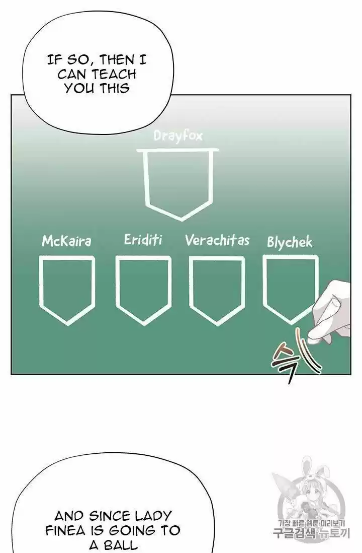 I Was Just An Ordinary Lady Chapter 37