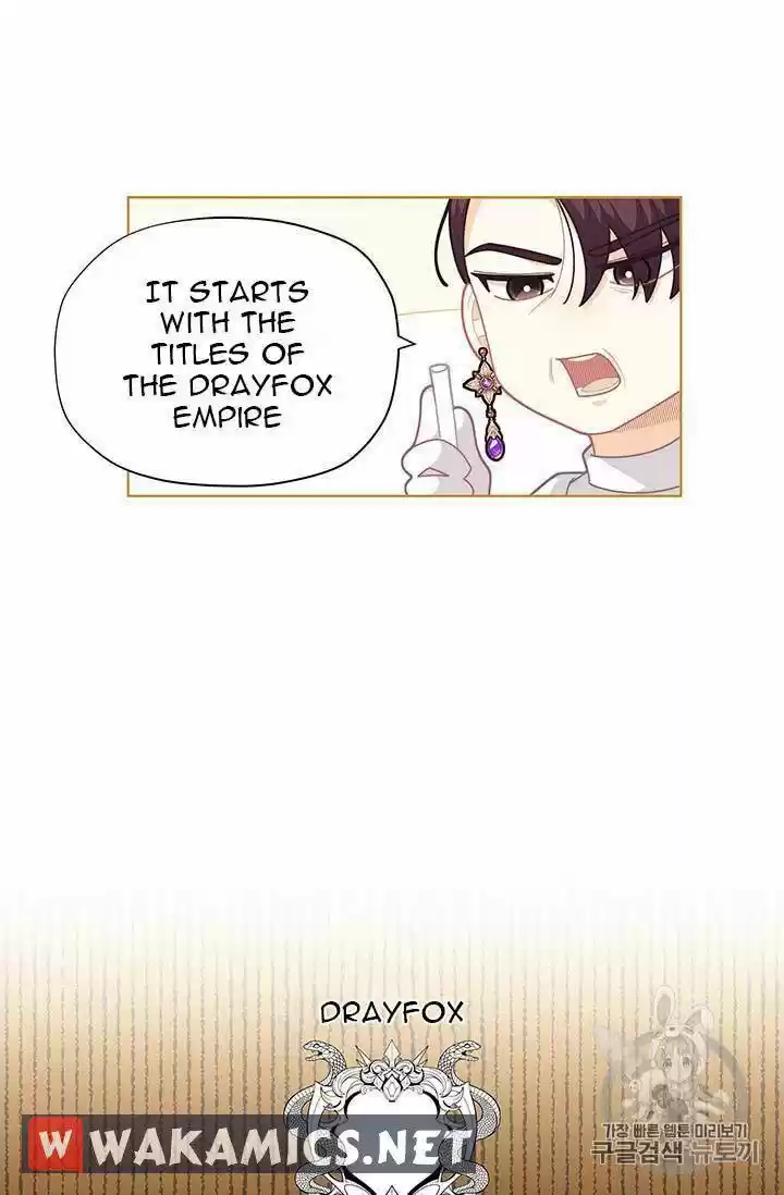 I Was Just An Ordinary Lady Chapter 37